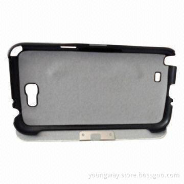 Phone Case for Samsung Mobile, Various Colors are Available